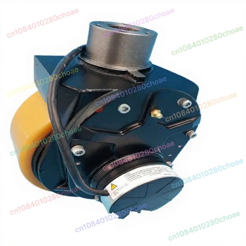 Electric Pallet Truck Driving Wheel Motor Assembly Walking Motor Motor Z130D750-