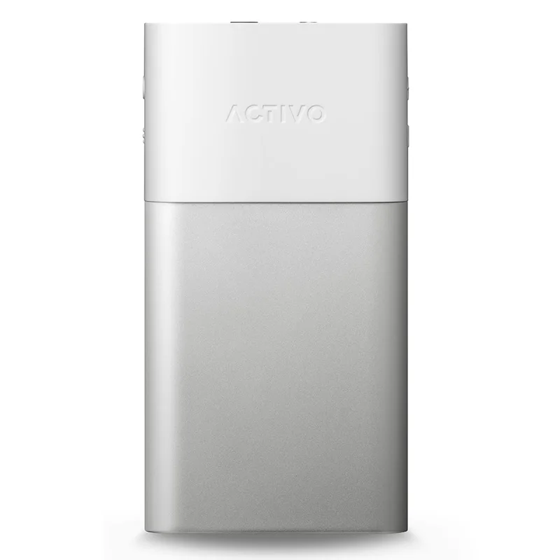 astell&kern ACTIVO ポータブルオーディオプレーヤー Astell&Kern、フラッグシップDAP「A&ultima SP2000」の限定