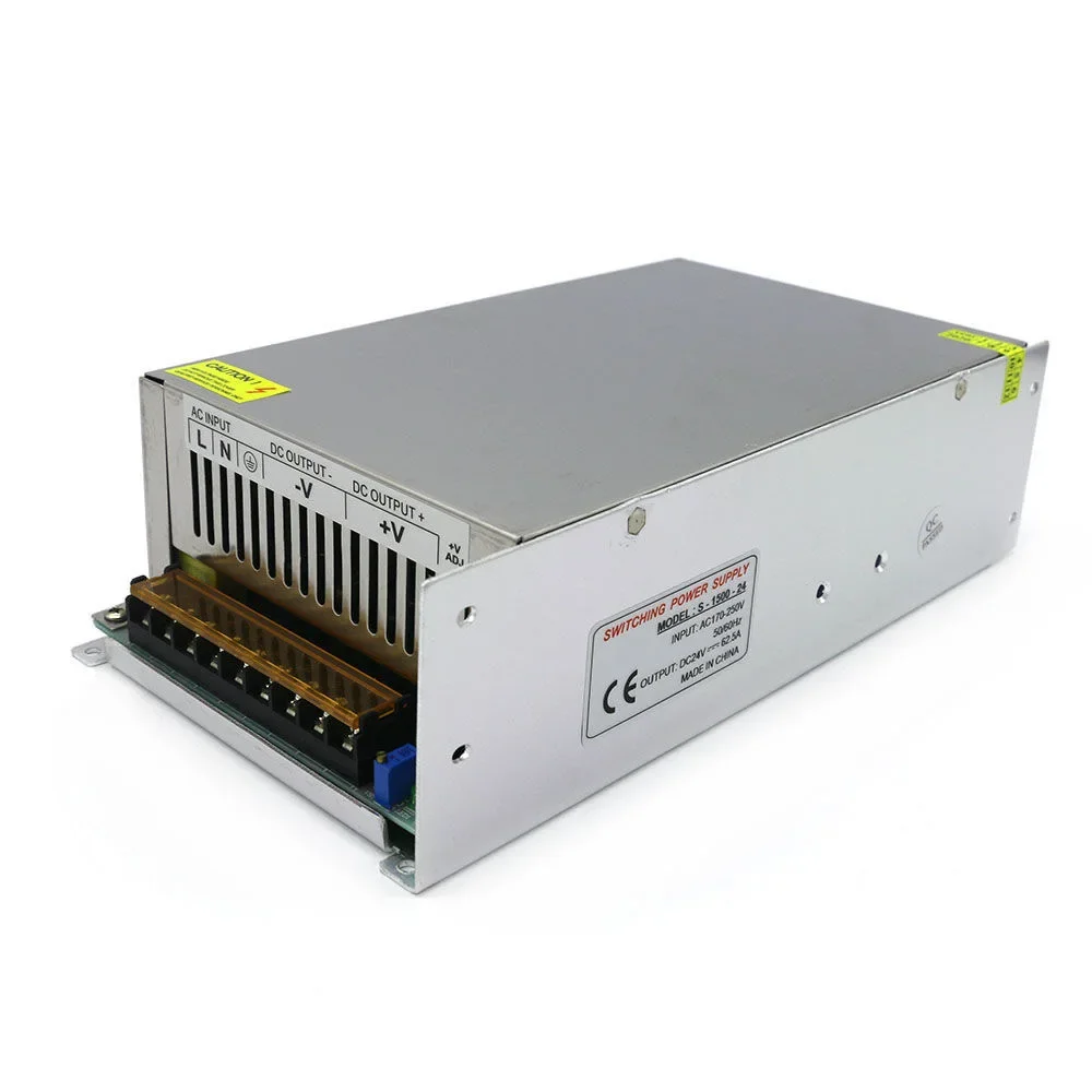 XY DC 전원 공급 장치, 90V, 17A, 1500W, 16A, 15A, 14A, 13A, 12A, 11A, 1400W, 1300W, 1100W, 900W, 850W, 800W, 12V, 24V, 36V,