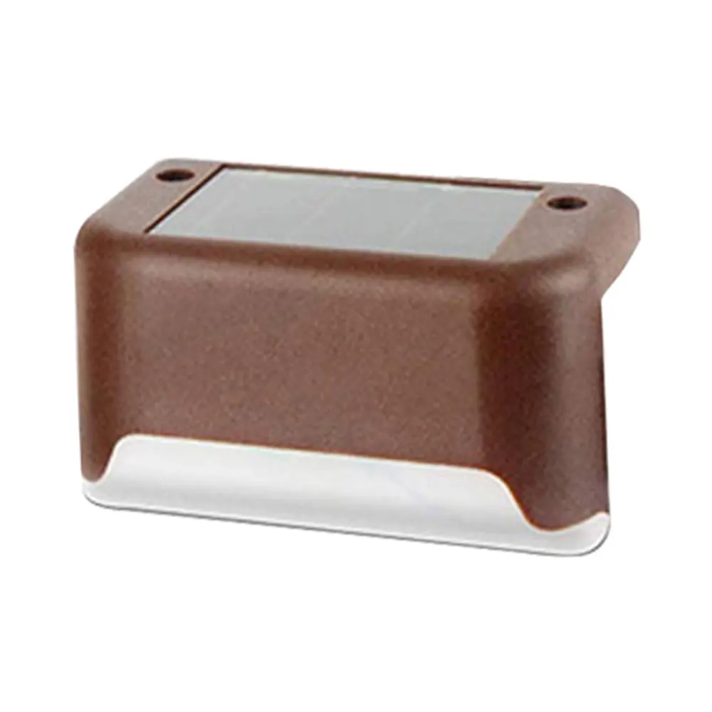 Brown Warm 1Pcs