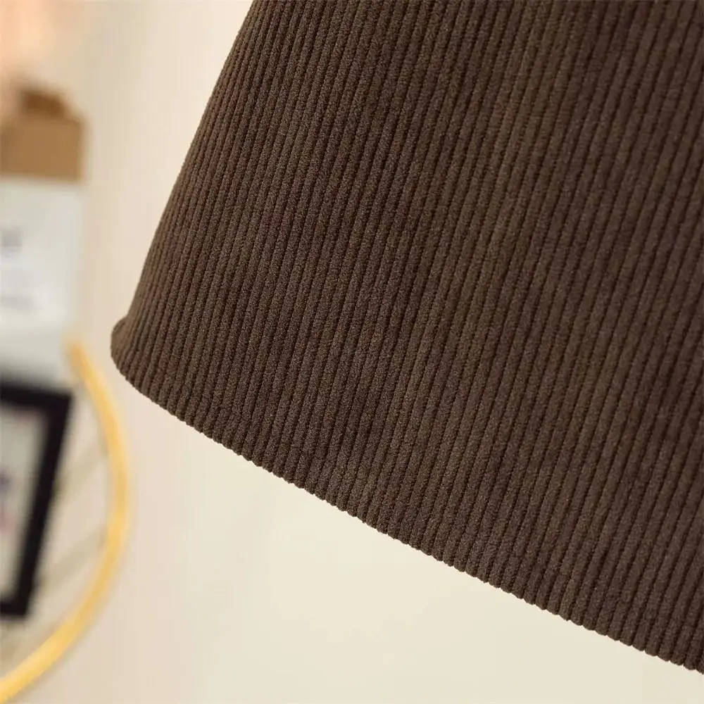 High Waist Women Corduroy Skirt Velvet Spicy Girl Style A-line Short Skirt Autumn Winter Large Size Slim Fit Skirt Girls