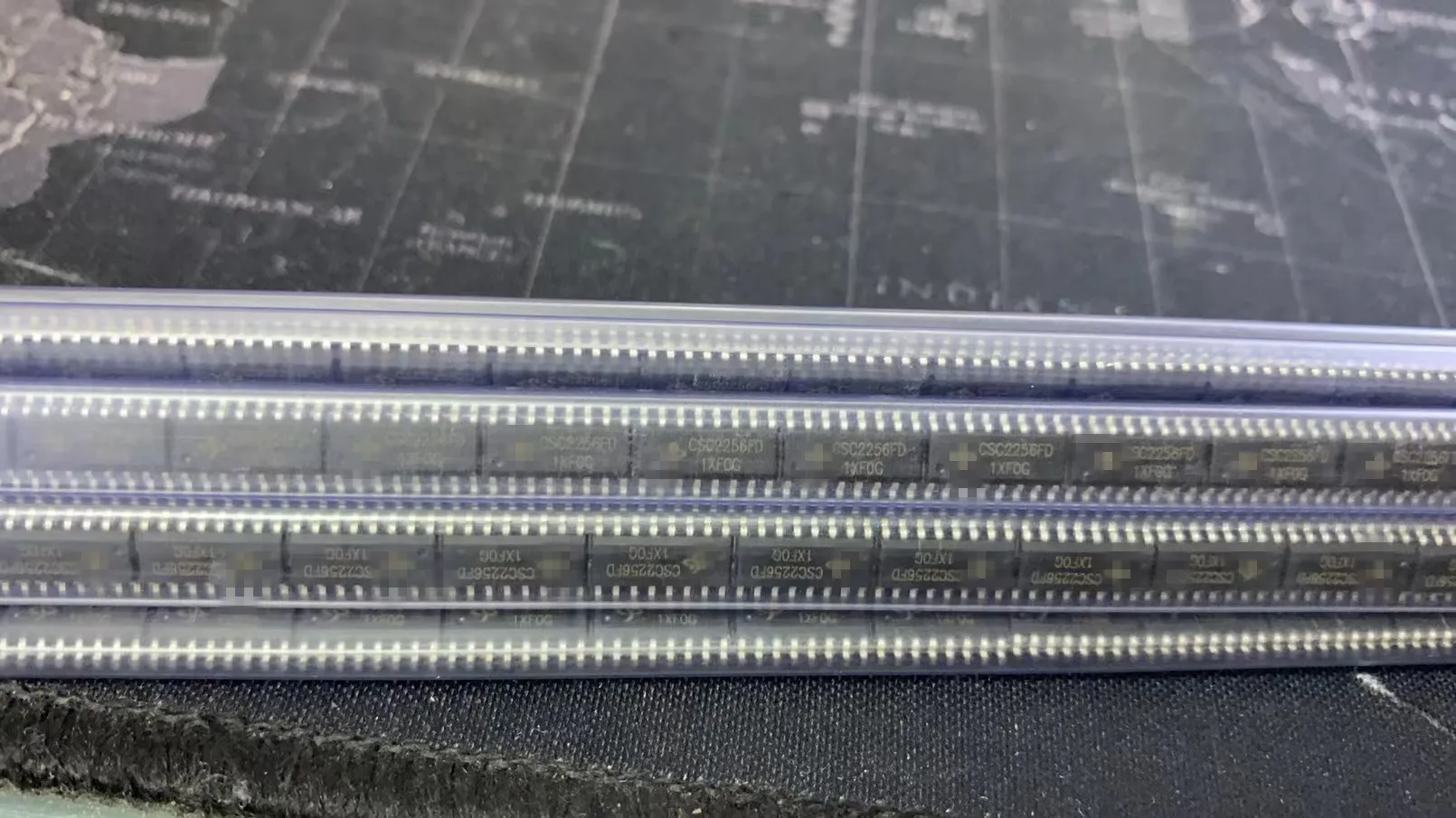 

CSC2256FD BOM партия/один-стоп чип купить оригинал