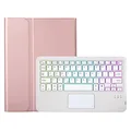 Rose touch keycase