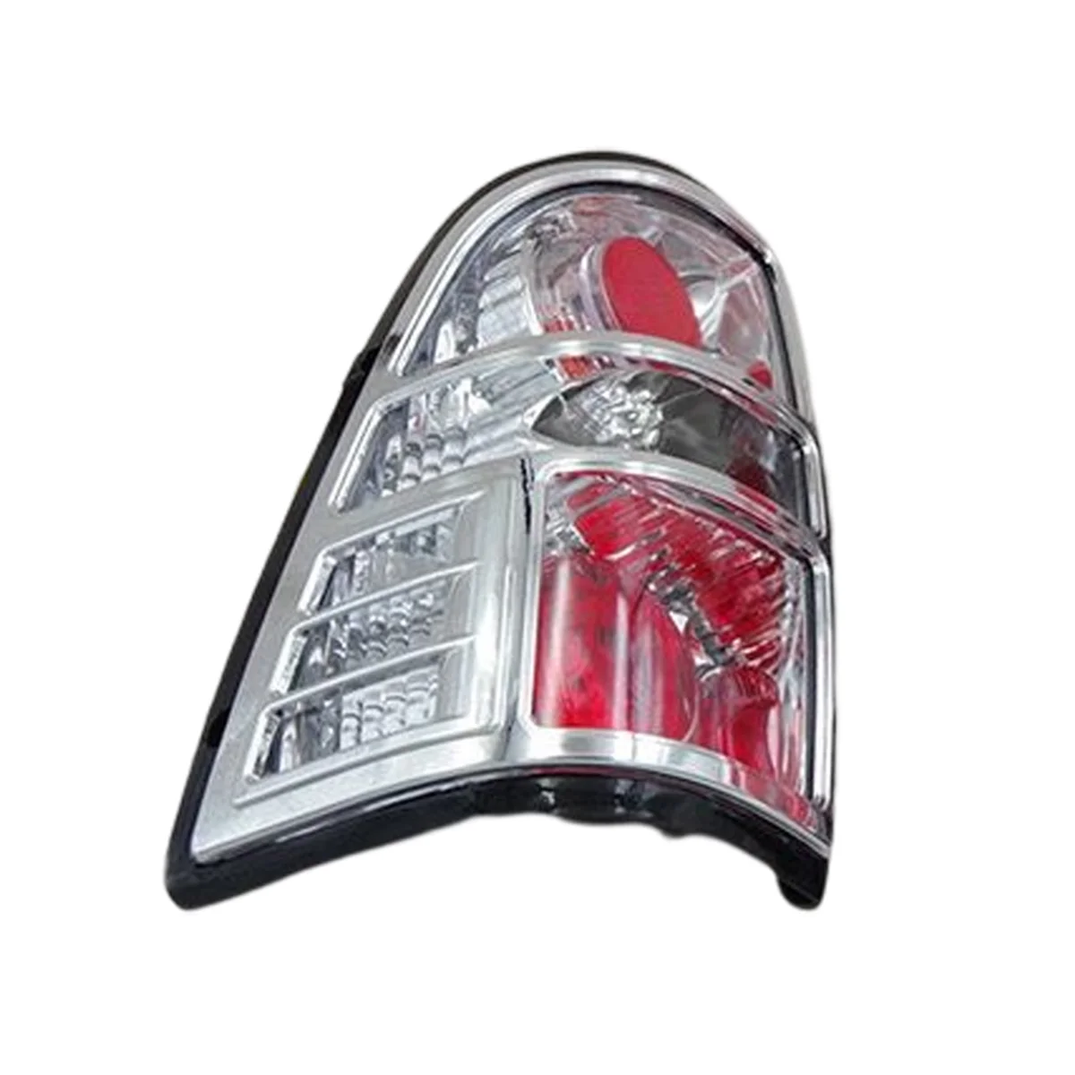 

Car Left Tail Light Assembly Rear Brake Signal Lamp Parking Lamp for Great Wall Sailor Gonow GA200 Pickup