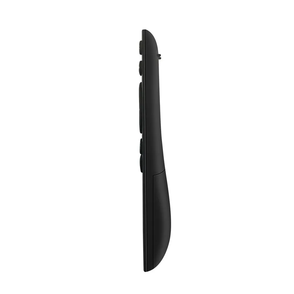 Smart Home Bluetooth IR Learning Remote Controller for TVs, Computers, and Projectors