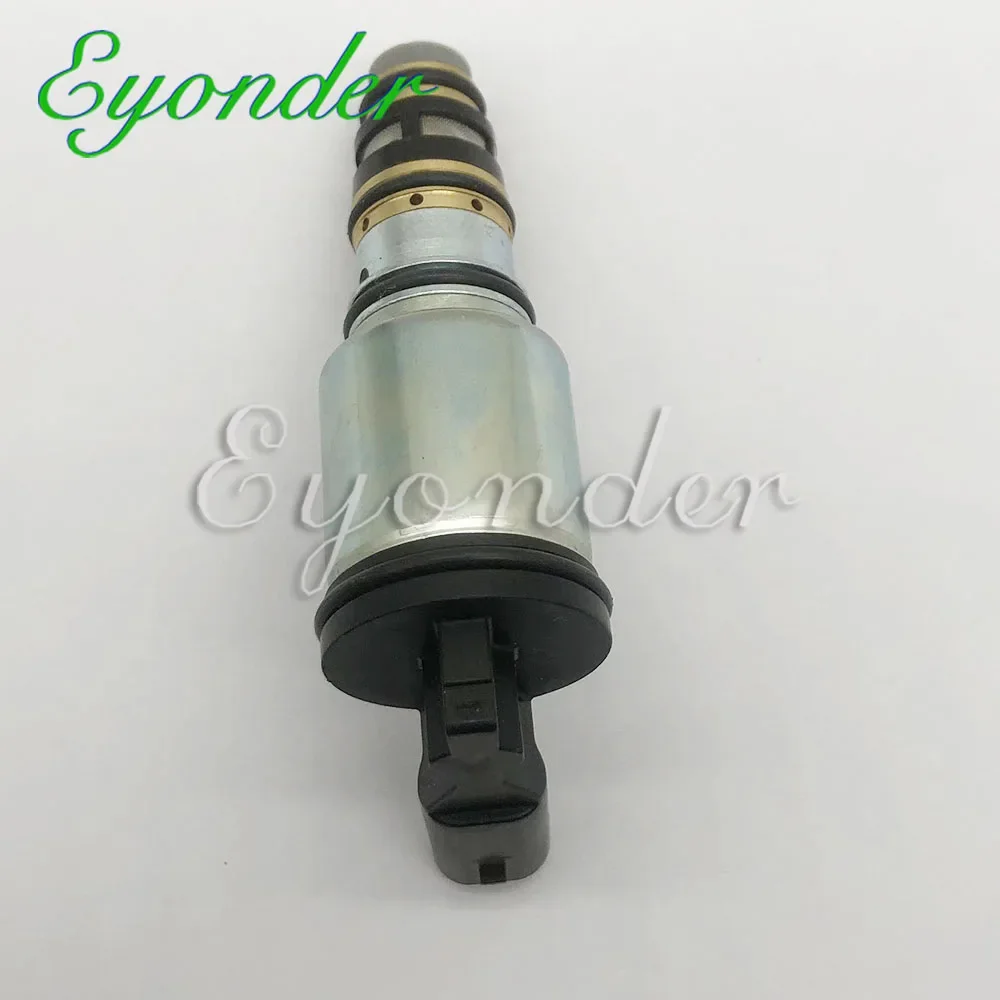 A/C Air Conditioning Compressor Electronic Solenoid Control Valve Hv14 for MAZDA 3 Cx-30 Cx20 3DA-DM8P BDGF61450 3DADM8P