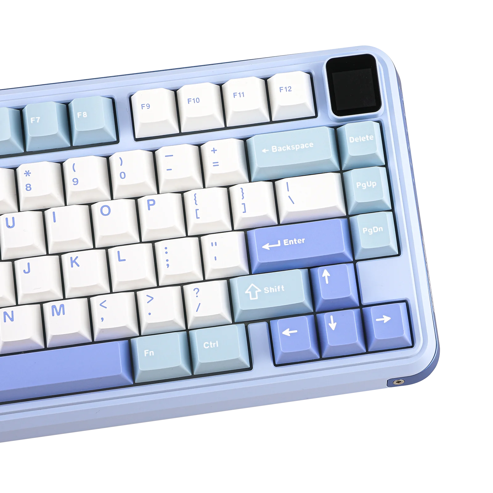 EPOMAKER MechLands Vibe 75 V2 беспроводная механическая клавиатура ...