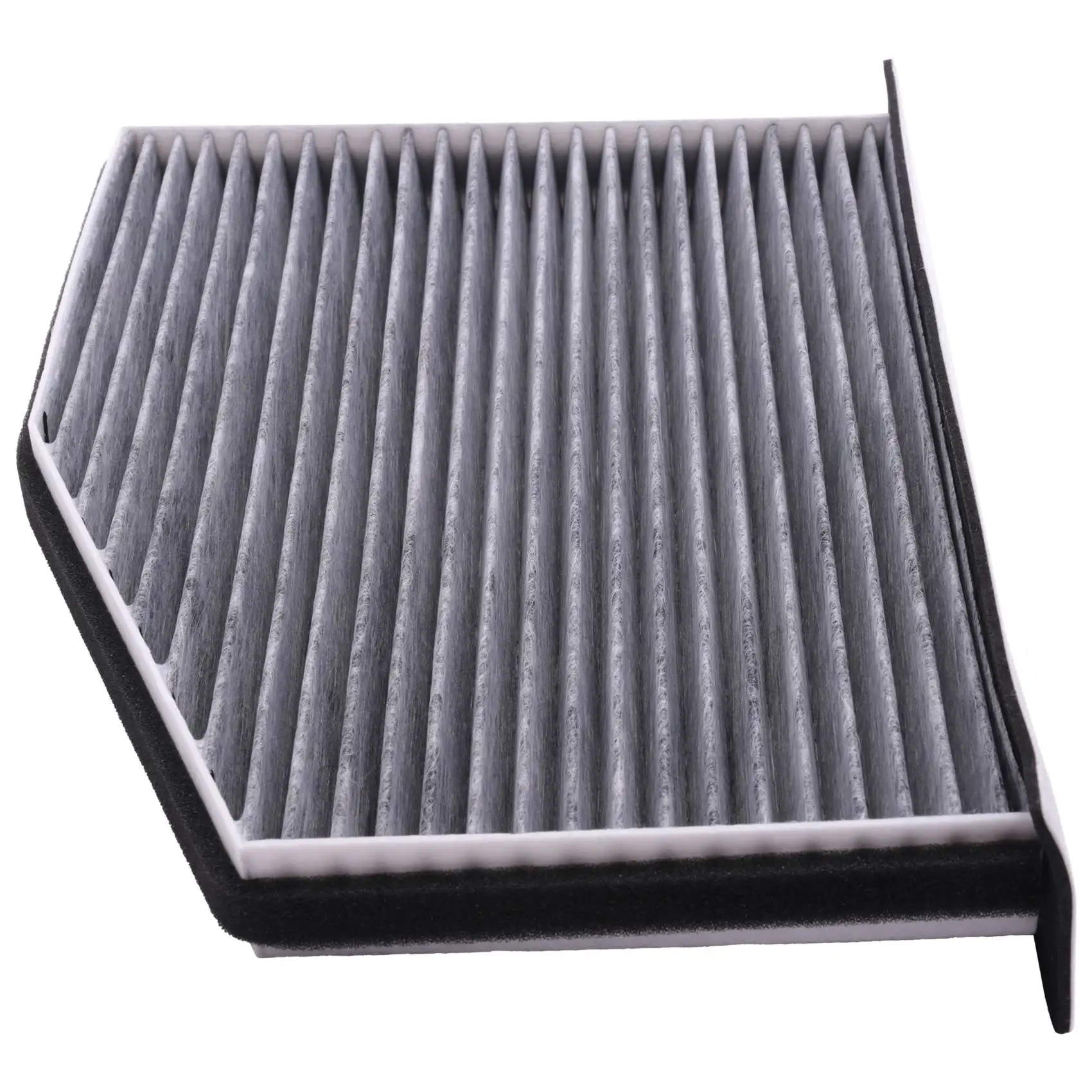 Car Air Conditioner Filter Air Filter For Magotan / Sagitar / Golf Passat for Touran Tiguan /Audi 1K0819644