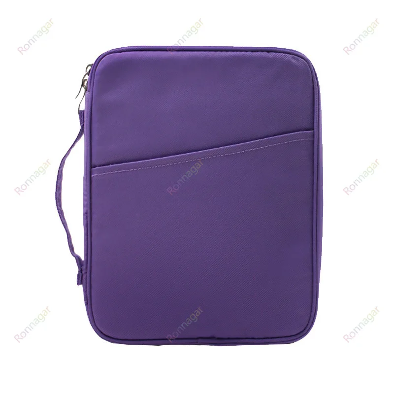 Premium Handbag Sleeve for Tablets - Sleek & Protective Design