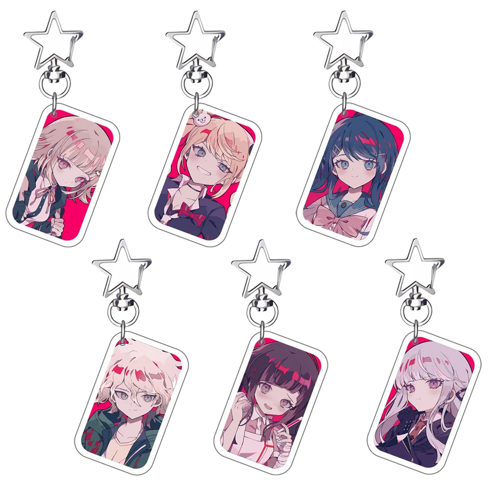 S3d5227d3aa734f46b02e65d978b21811R - Danganronpa Shop