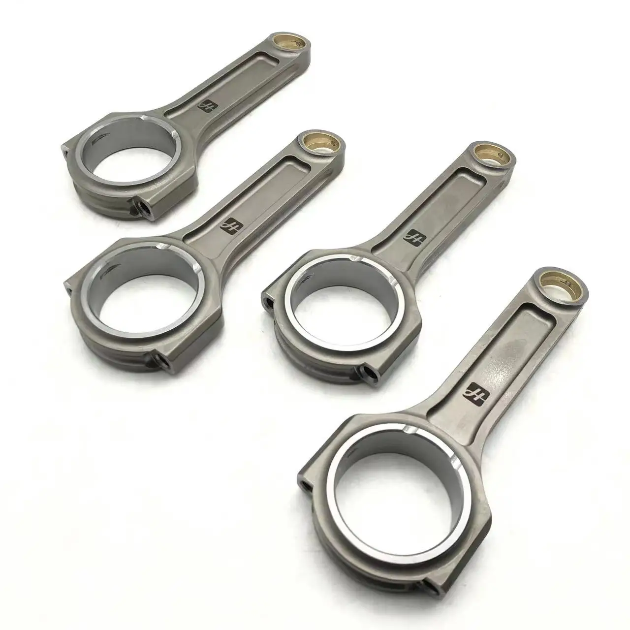 Bielle Forgiate B48 Qx-Beam Per Bmw B48 148Mm 22Mm Un Set Estremità Del Perno Conico