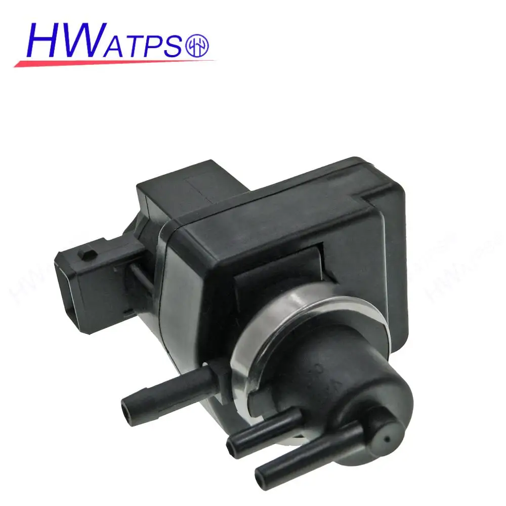 For Nissan NP300 Navara Pathfinder 2.5 D40 Turbocharge Boost Pressure Converter Solenoid Valve 14956-EB300 700866000 700866010