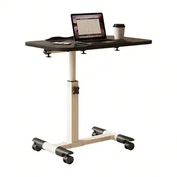 Adjustable Overbed Table 1