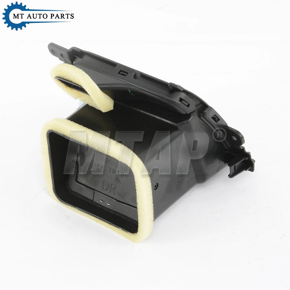 MTAP AC Air Conditioner Air Vent Outlet For HONDA CIVIC FA1 FD1 FD2 2006 2007 2008 2009 2010 2011 Driver Passenger Side