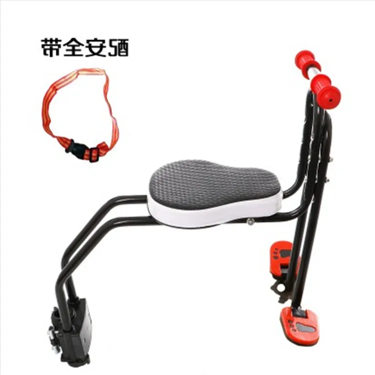 Bike Seat for Kids Bike Seat for Child Seat for Bicycle Mountain Bike Child Seat Safety Child