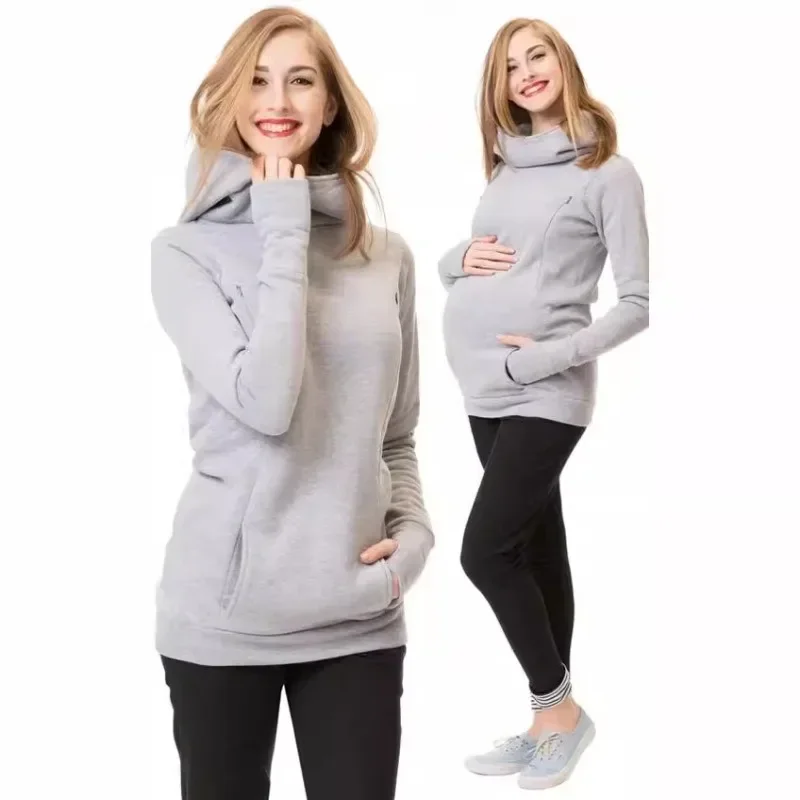 Women Breastfeeding Pregnant Top