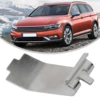 1pcs FLAP LEAF SPRING FLAP LEAF SPRING 7H0809932 FLAP LEAF SPRING FUEL FILLER For TRANSPORTER T5 Practical To Use 4
