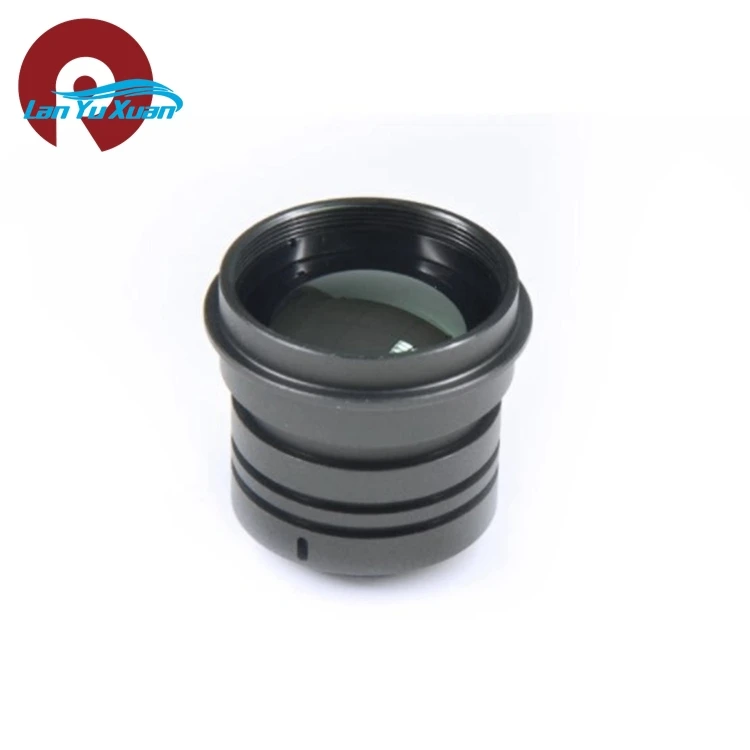 

Thermal Camera Infrared AR Coated Germanium Lens 110mm F/1.3 Infrared Lens for 640x512-17um