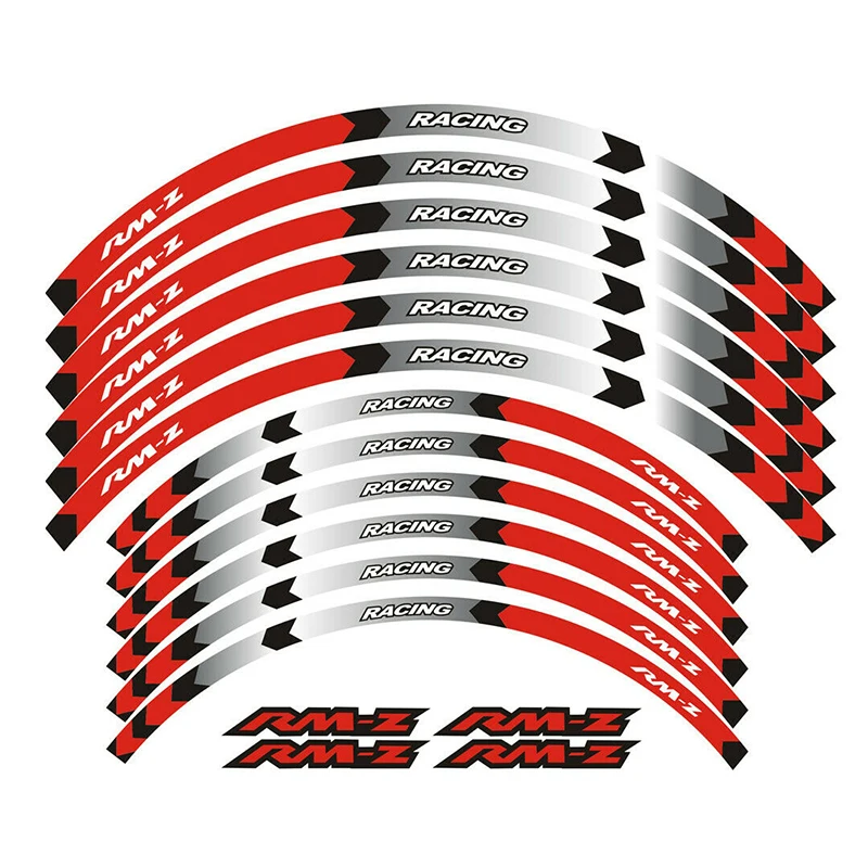 Ű RM450 RMZ 450 RM Z450 Z 2005-2020 2019 2018  ׼ ƼĿ,  Į   ݻ Ʈ