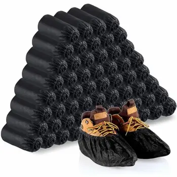 Disposable Waterproof Shoe Covers 1