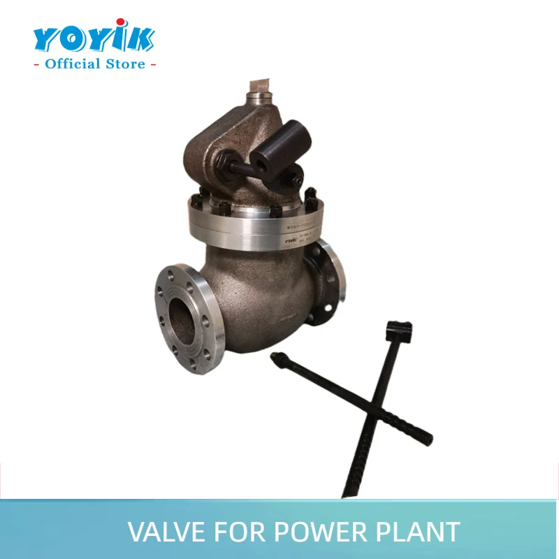 floater tank float valve FY-40 sealing oil floater tank float valve