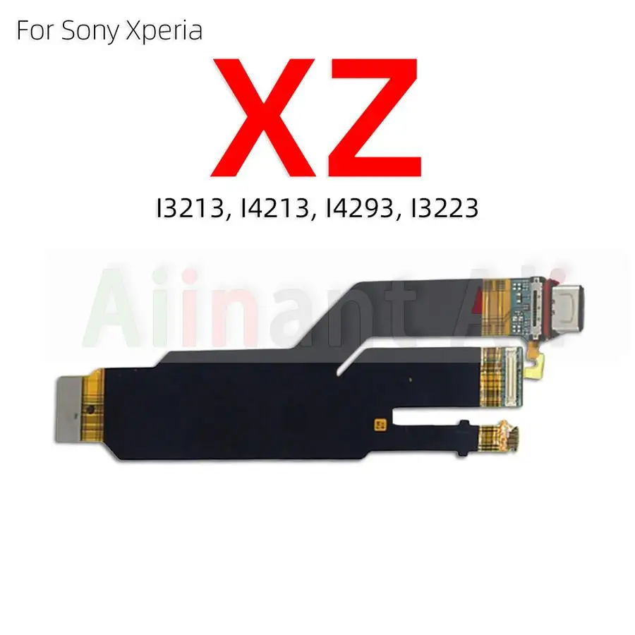 AiinAnt USB Dock Charging Connector Port Charger Flex Cable For