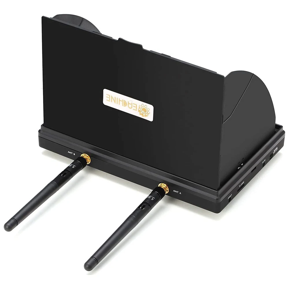 9IMOD LCD5802D FPV , DVR 5.8G 40CH, 7 ġ LCD ũ , 800x480