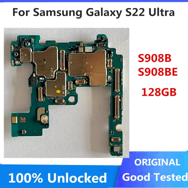 Samsung Galaxy S22 128GB S901U Unlocked - Good