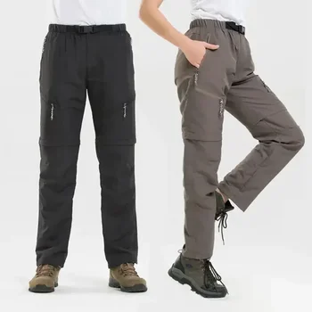 Tactical Hiking Pants 1