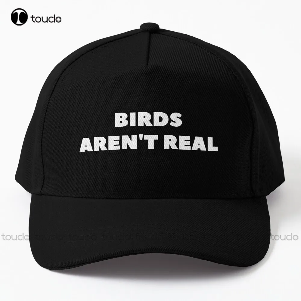 

Бейсболка Bird Arent для женщин, кепка с индивидуальным дизайном, для взрослых, подростков, молодежных, уличных скейтбордов, хлопковые кепки на заказ