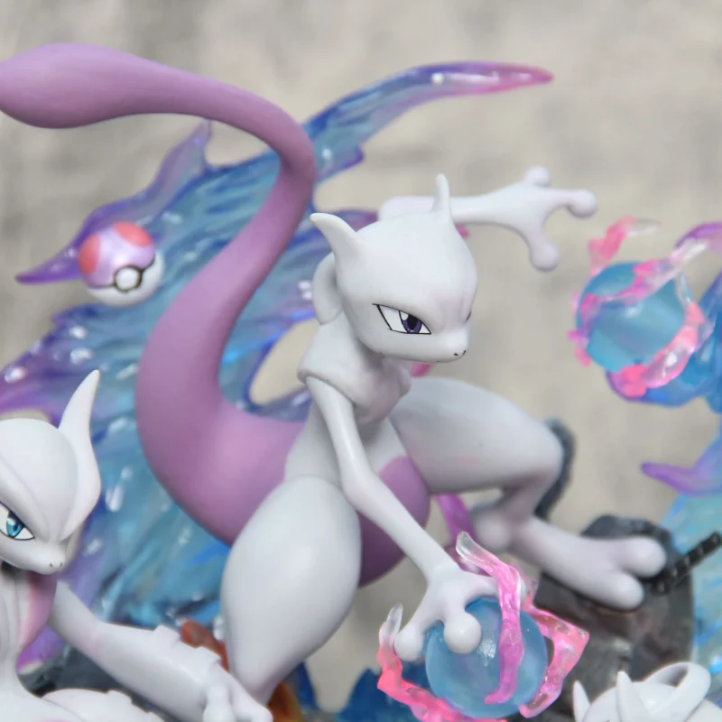 ポケモンフィギュア　③　まとめ売り ポケモンフィギュア 3体セット - メルカリ