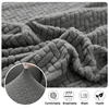Thick Jacquard Sofa Seat Cushion Cover Funiture Protector Stretch Couch Covers ForLiving Room Removable Seat Slipcover Kids Pets 4