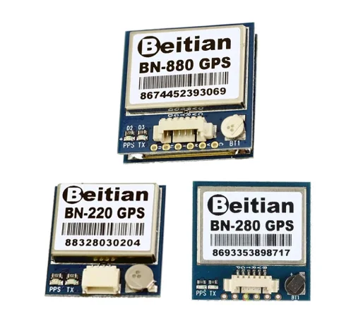 Nível De Beitian Bn220 Bn-880 Bs-880 3.0v-5.0v Ttl, Módulo Gnss, Antena  Dupla Do Módulo Gps Glonass, Construído No Flash, Bn-220 Bn880 - Peças  & Acessórios - AliExpress