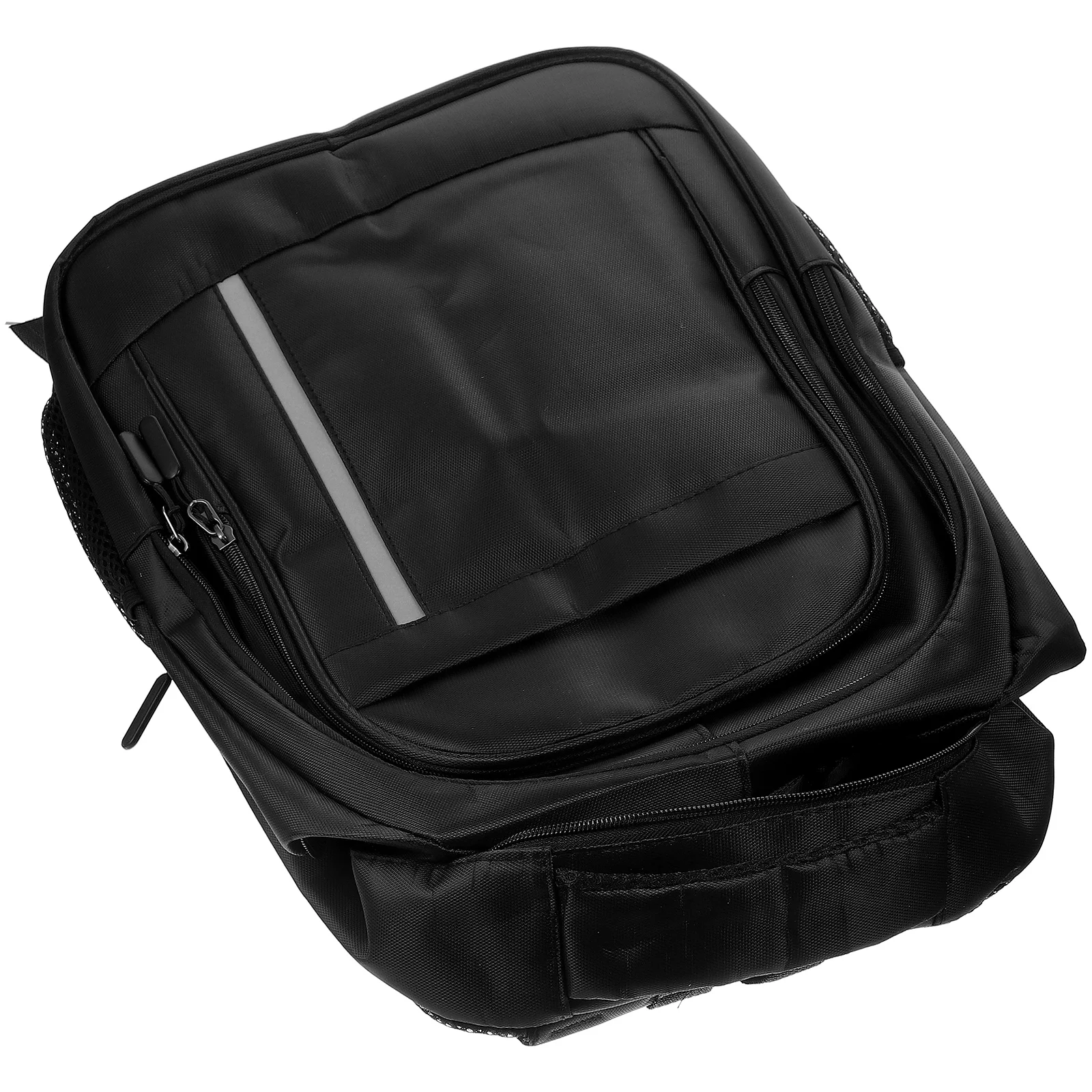 

Waterproof Backpack Leisure Shoulder Bag Large Capacity Backpack for Men Woman Fashion Laptop Waterproof Backpacks Random Style