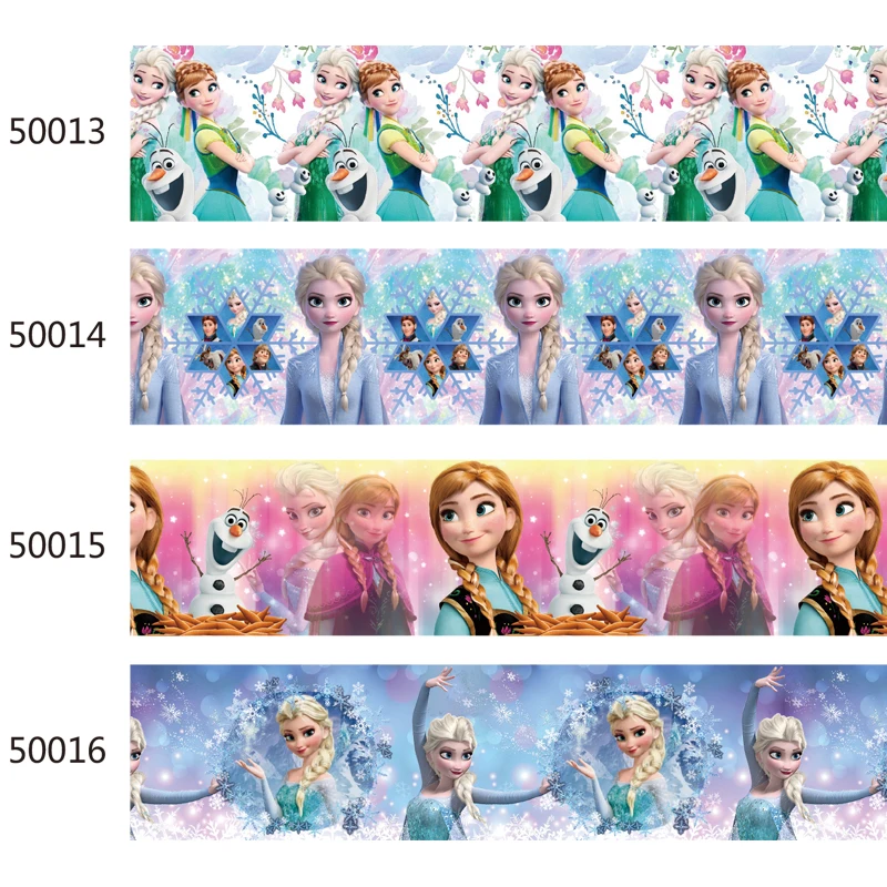 Disney Frozen Ribbon