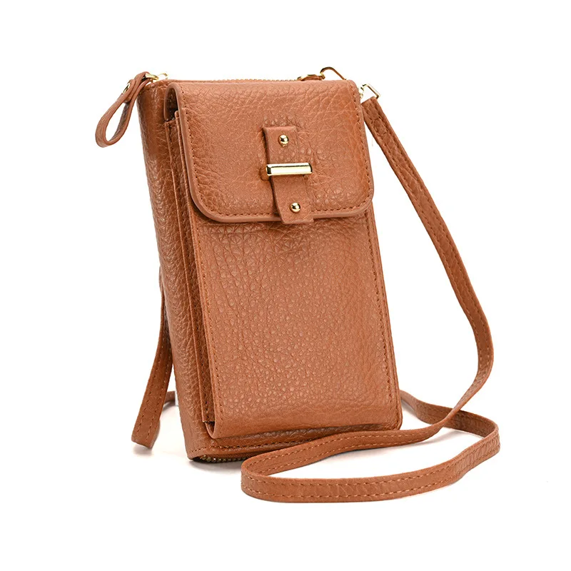 FashionWomenPhoneBagWholesaleMessengerBagsForFemaleSmall