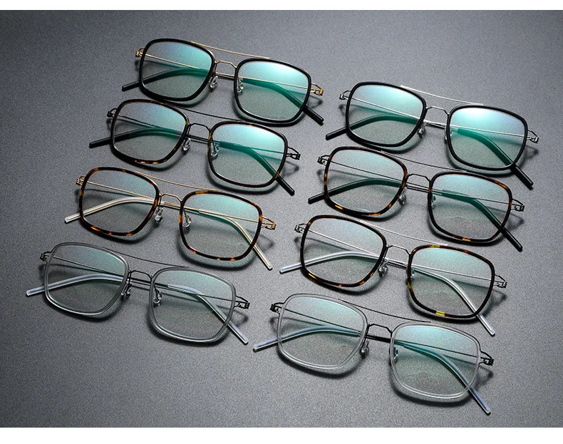 Chashma Ochki Women's Eyeglasses Detail View