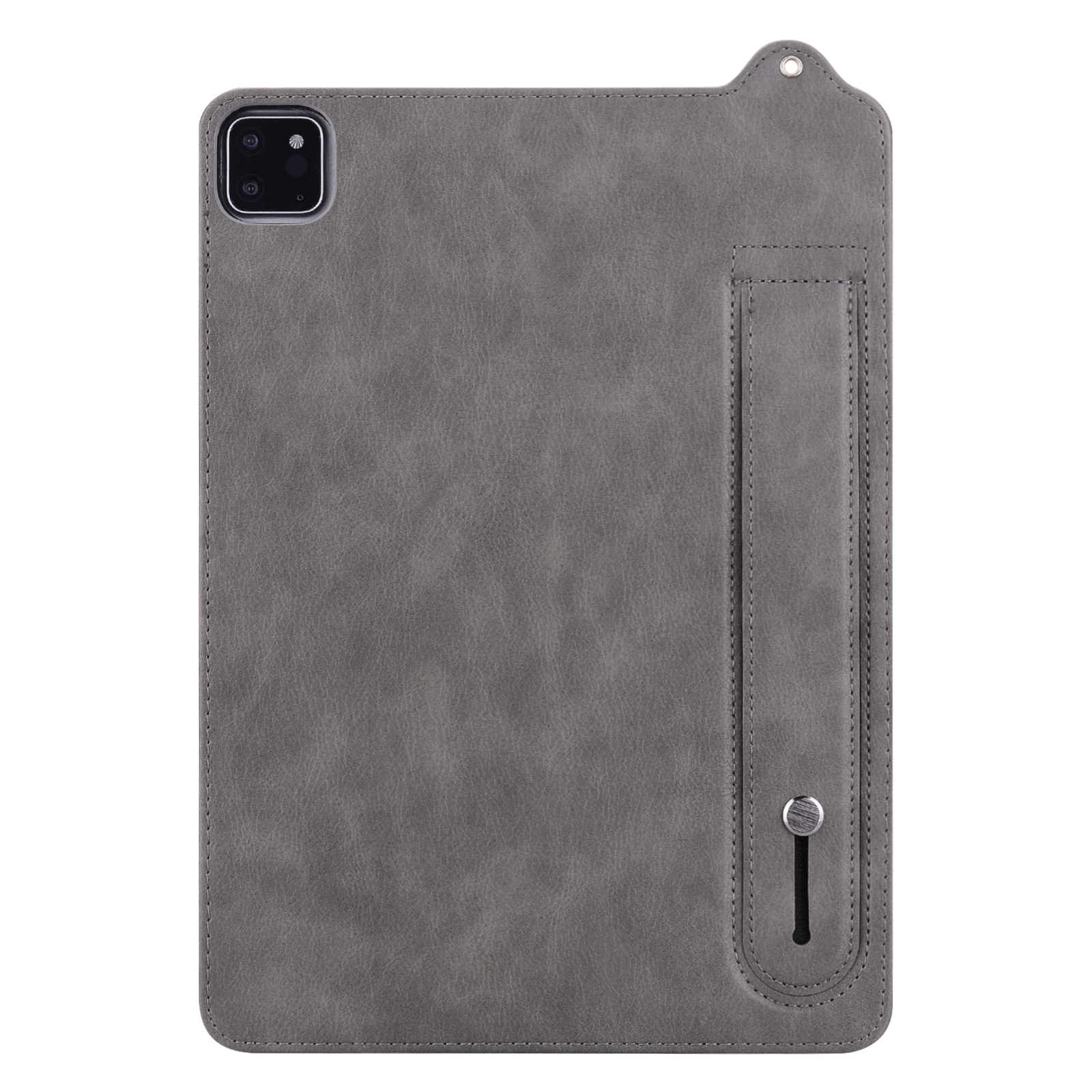 Premium Tablet Case with Hand Strap - Soft and Durable Cover