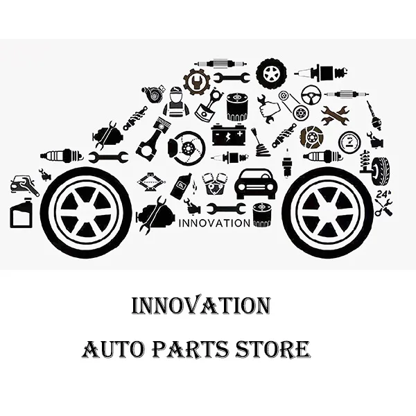 INNOVATION Auto Parts Store