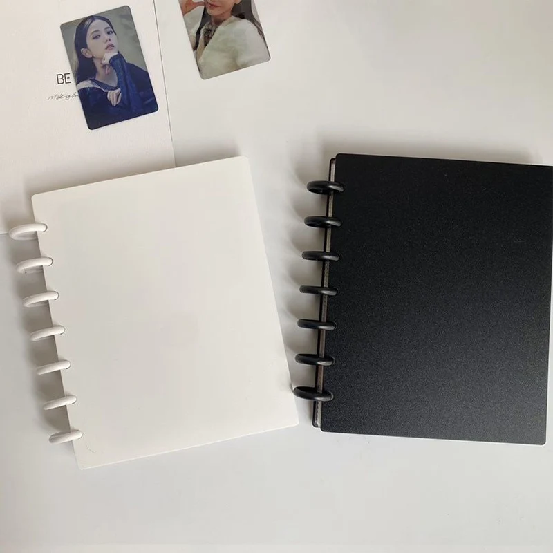 3in Photocard Binder Photo Album Kpop Idol Photocard Collection Book Album Pictures Stamp Ticket Storage Photo photo album photocards collection