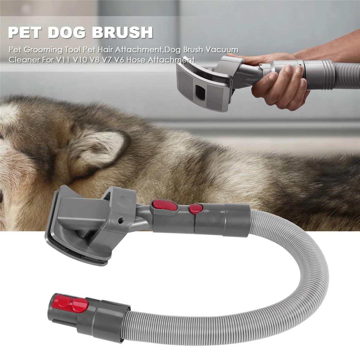 

Щетка для пылесоса Dyson V11 V10 V8 V7 V6