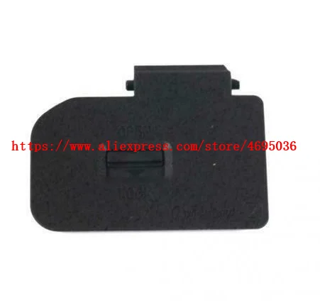 

Brand New Battery Door Cover Parts For Sony ILCE-7M4 ILCE-7rM4 A7IV A7rIV A7M4 A7rM4 ARM3 A7RIV A7M4 FX30
