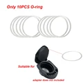 10PCS For Powder Ad