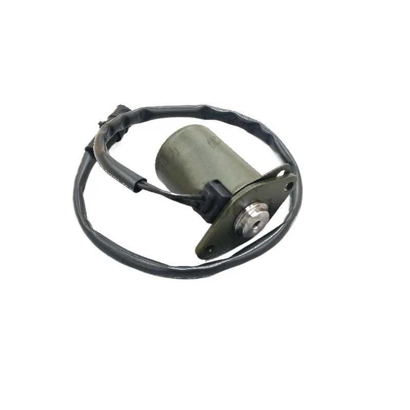 For Caterpillar cat 200 312/307/320V1V2 Rotary Pilot Safety Lock
