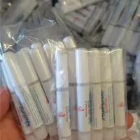 2g*10Pcs Professional Nail Tip Glue for Acrylic Nails Rhinestone Press On Nails Strong Adhesive Glue Long Lasting Super Bond Gel 1