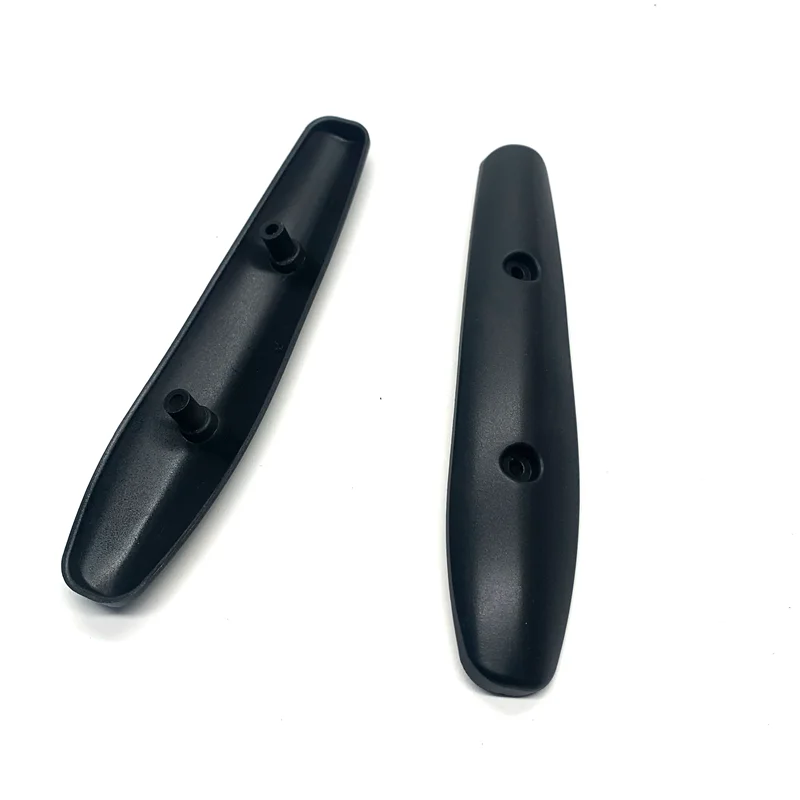 Left and right windshield covers for Honda ST1300 2003-2014