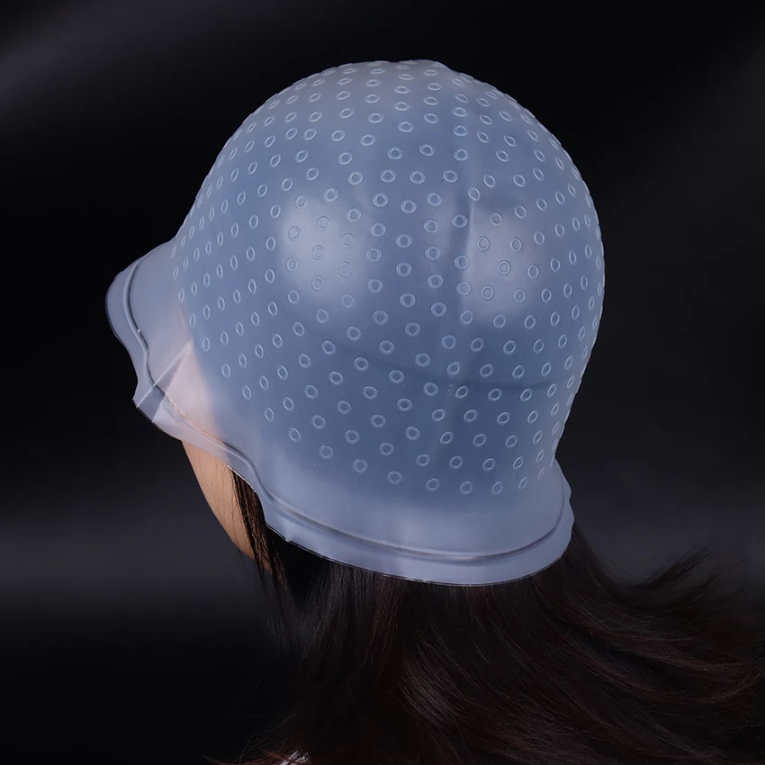 Highlighting dye cap discount