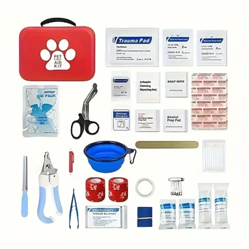 Pet First Aid Kit 1