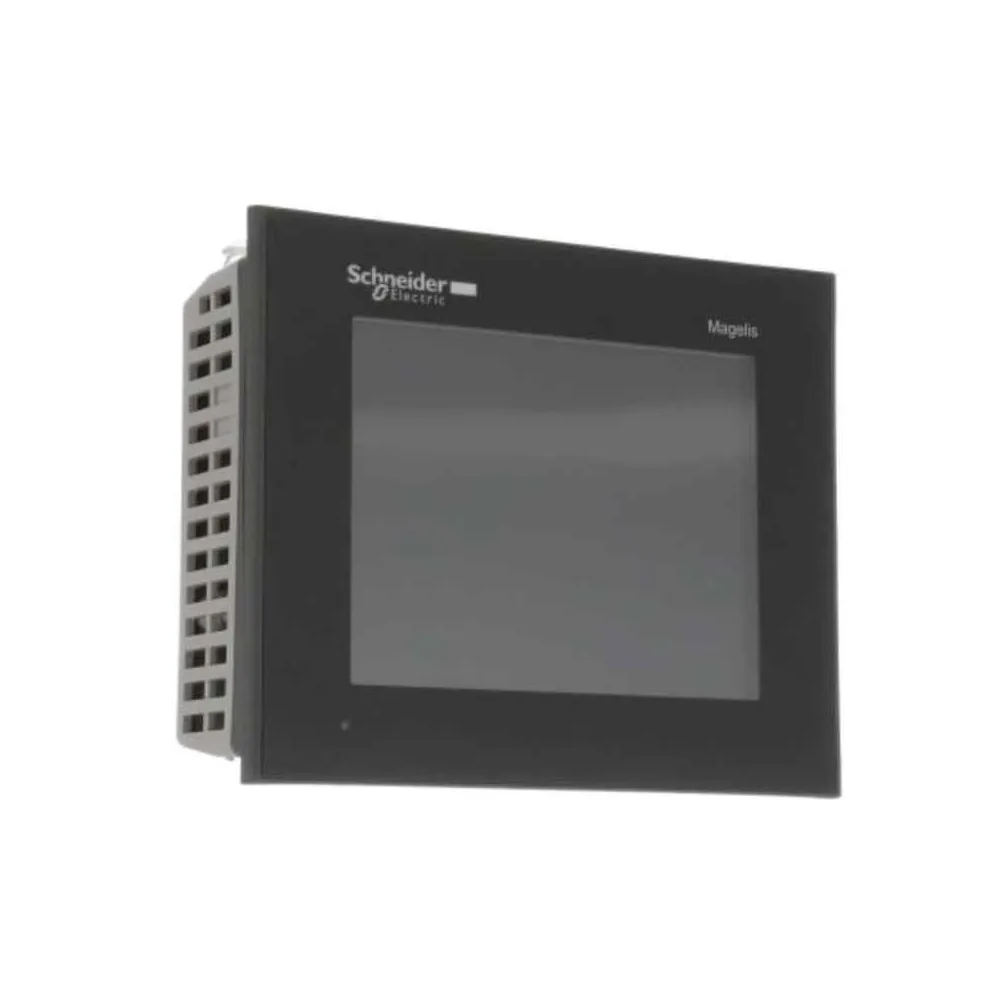 

New Original For Schneider Touch Screen Man-Machine Interface HMIGTO2300