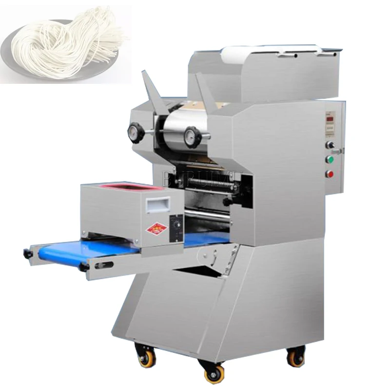 

Fully Automatic Commercial Multifunctional Noodle Machine New Type of Noodle Pressing Machine Noodle Machine Imitating Manual Fr